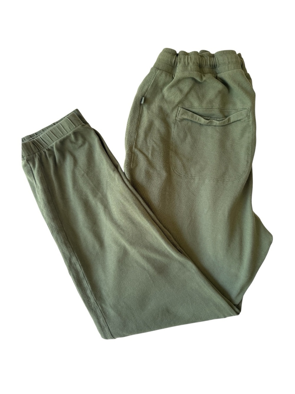 Mondetta Olive Green  Jogger Pants Size Large